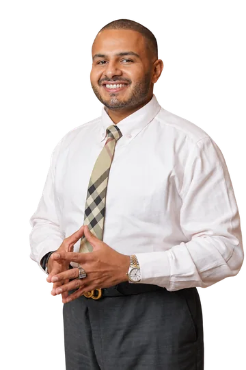 Aditya Earnest John