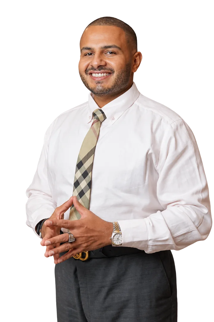 Aditya Earnest John