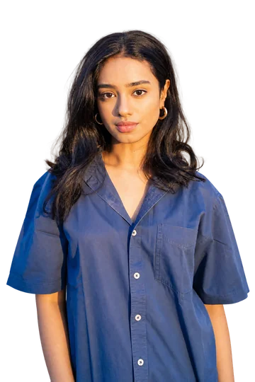 Malavika Chitoor