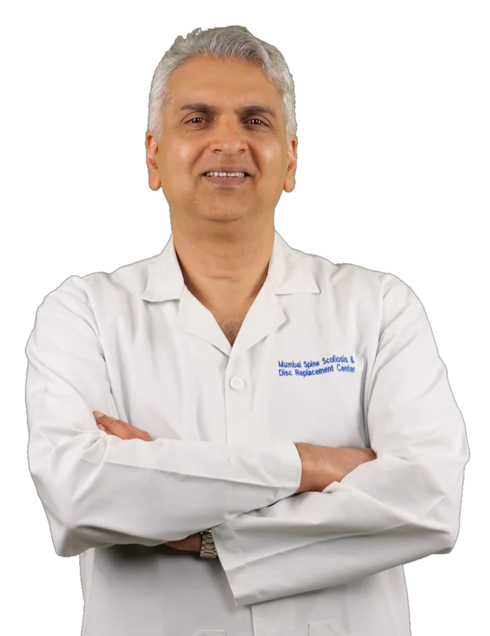 Dr. Arvind Kulkarni