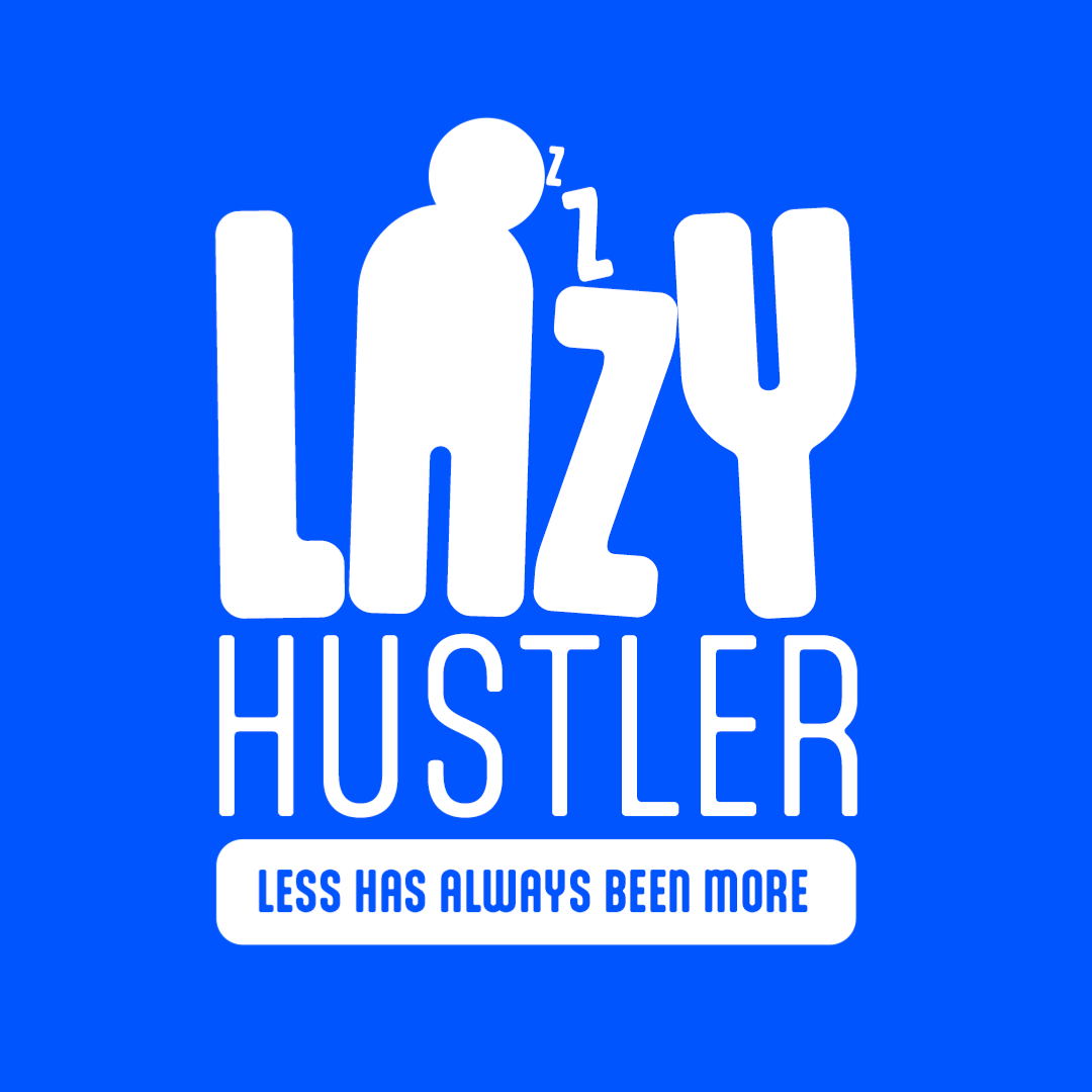 LazzzyHustler logo