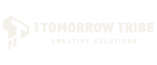 The Tomorrow Tribe — Home