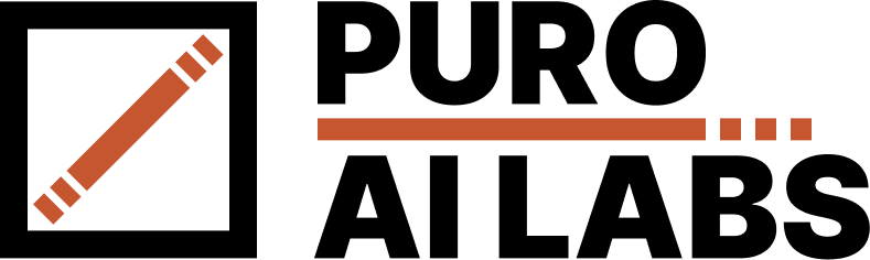 Puro AI Labs logo