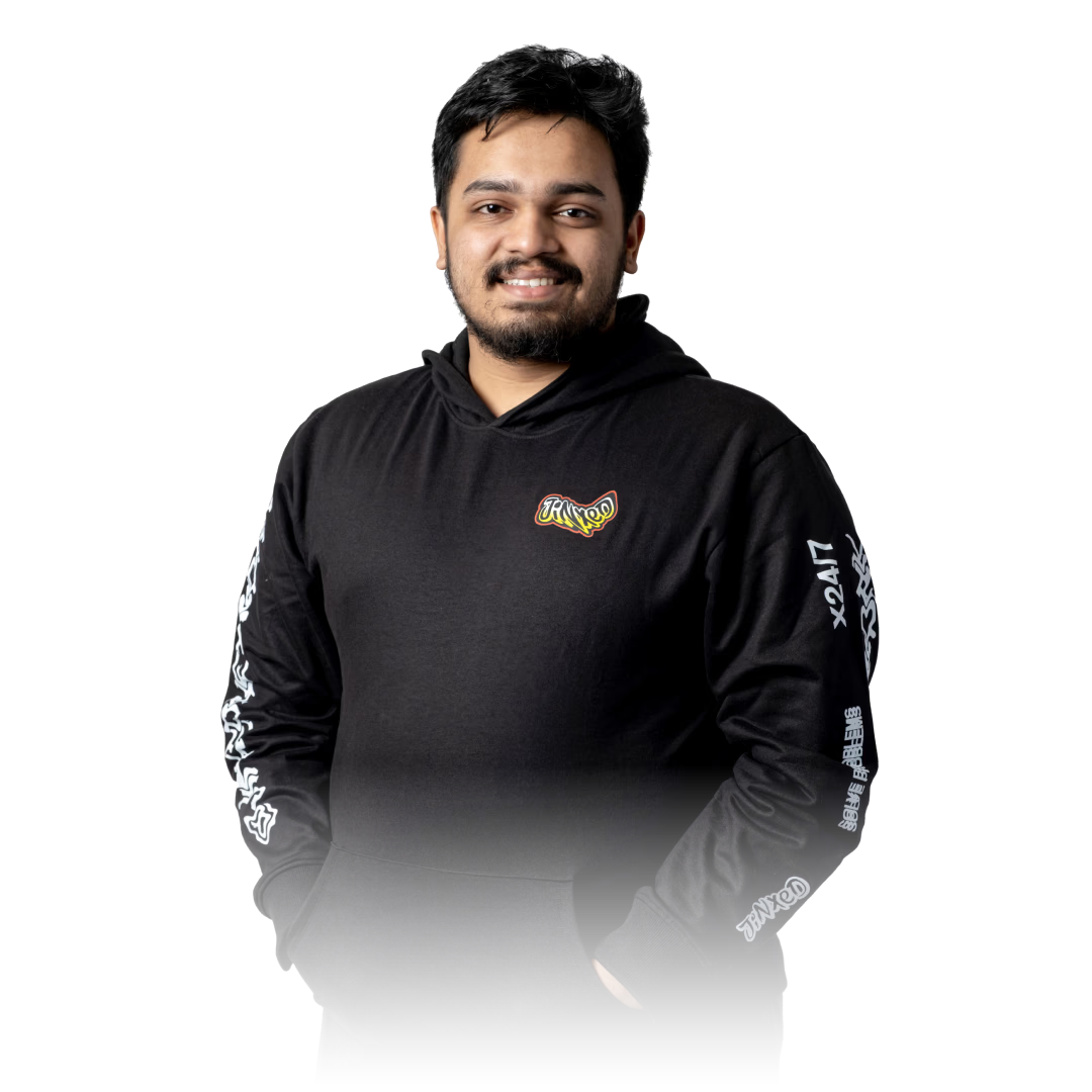 Purandhar 'Puro' Gopalakrishnan